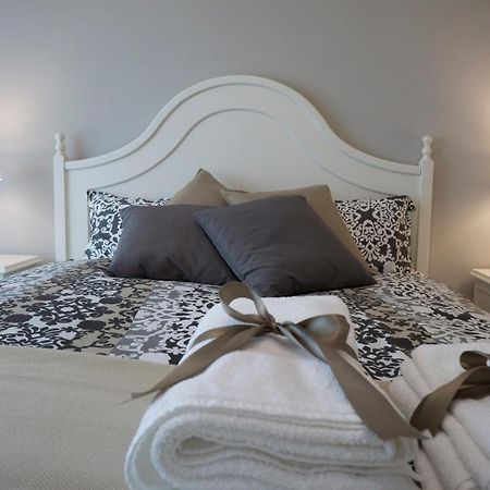 סלרנו B&B Donna Ada מראה חיצוני תמונה