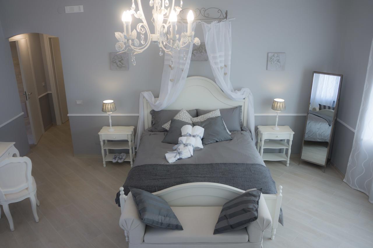 סלרנו B&B Donna Ada מראה חיצוני תמונה