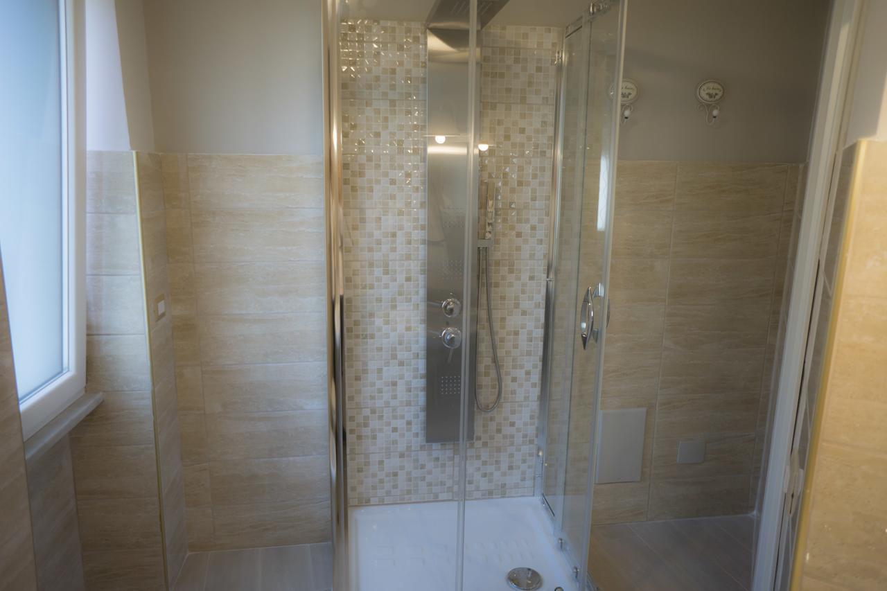 סלרנו B&B Donna Ada מראה חיצוני תמונה