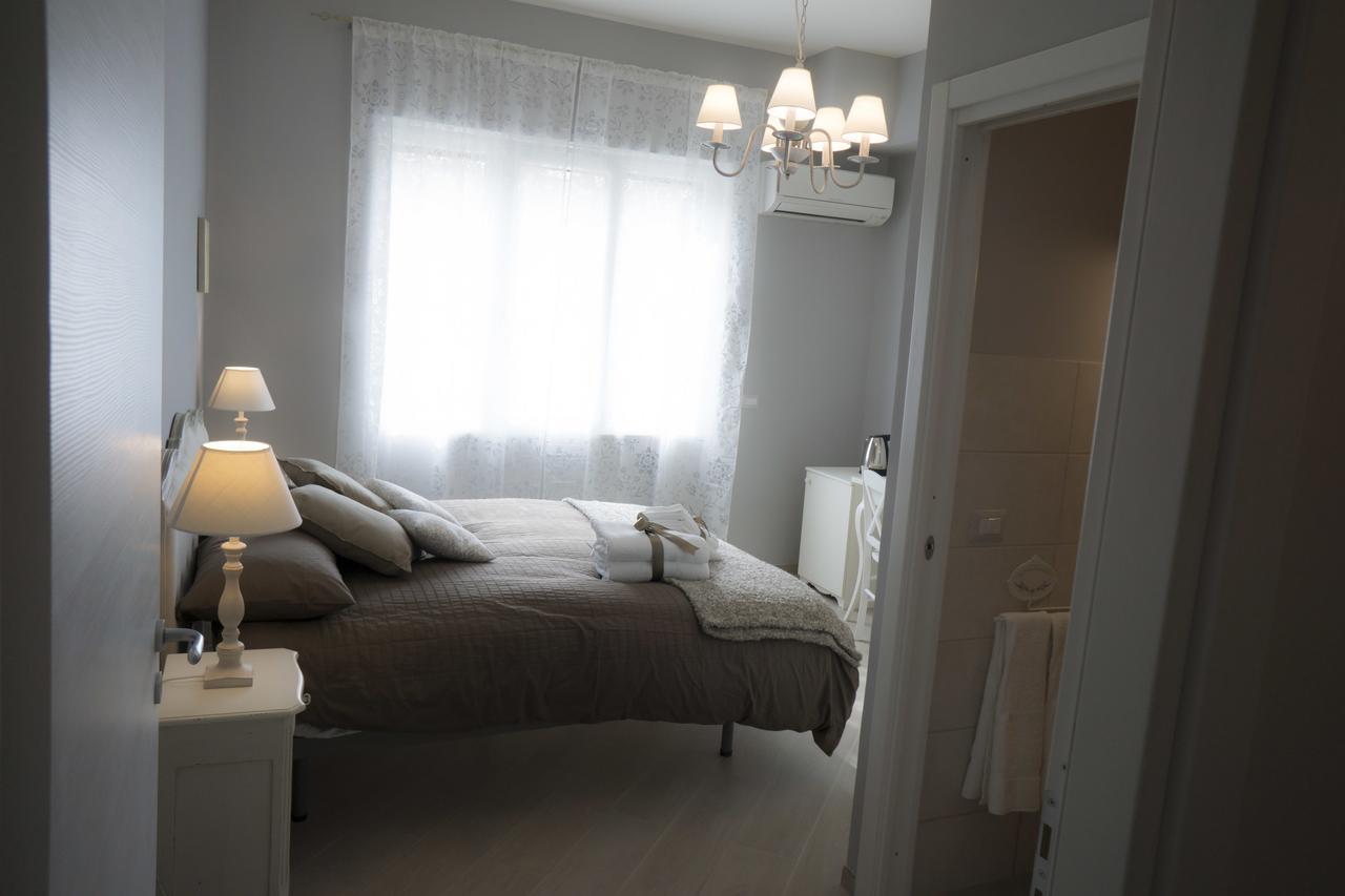 סלרנו B&B Donna Ada מראה חיצוני תמונה