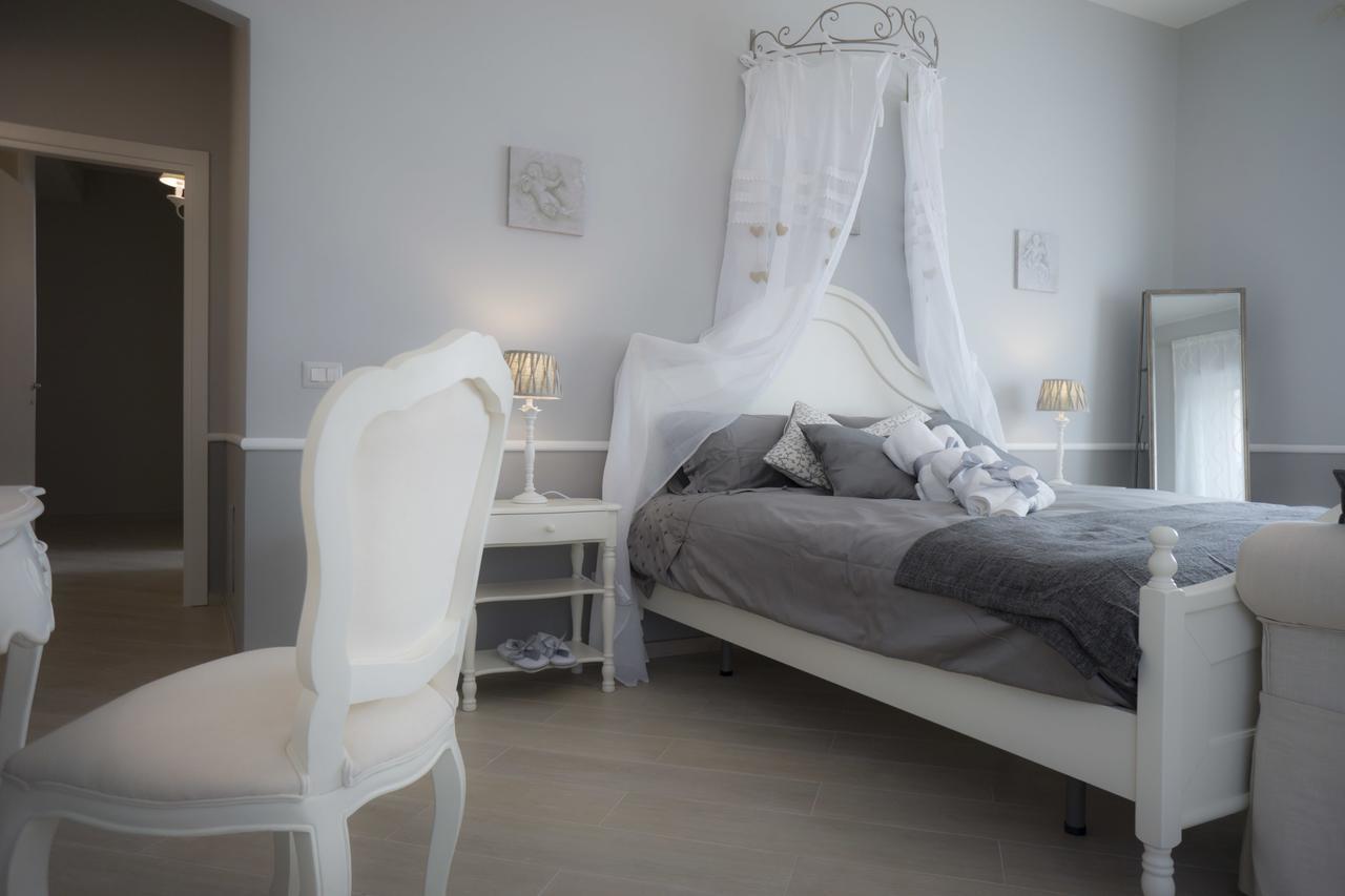 סלרנו B&B Donna Ada מראה חיצוני תמונה