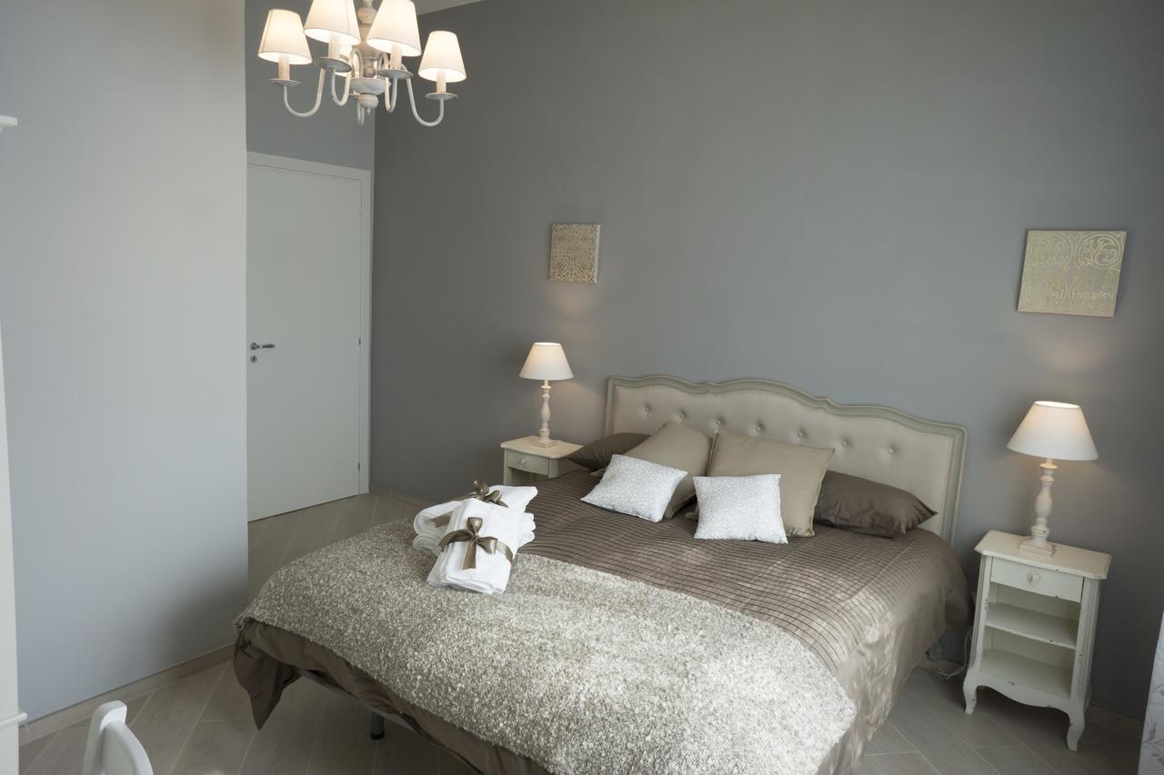 סלרנו B&B Donna Ada מראה חיצוני תמונה