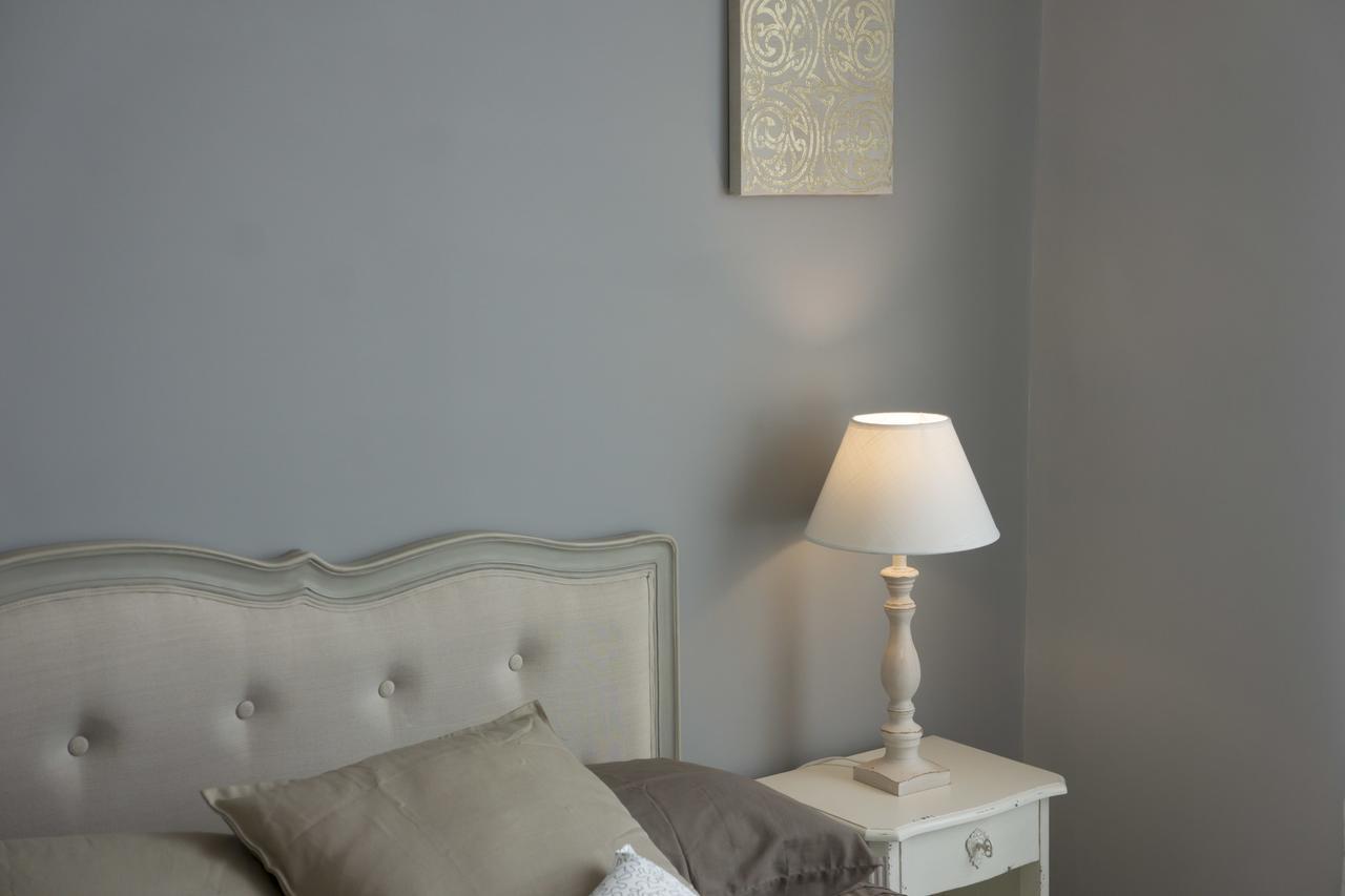 סלרנו B&B Donna Ada מראה חיצוני תמונה