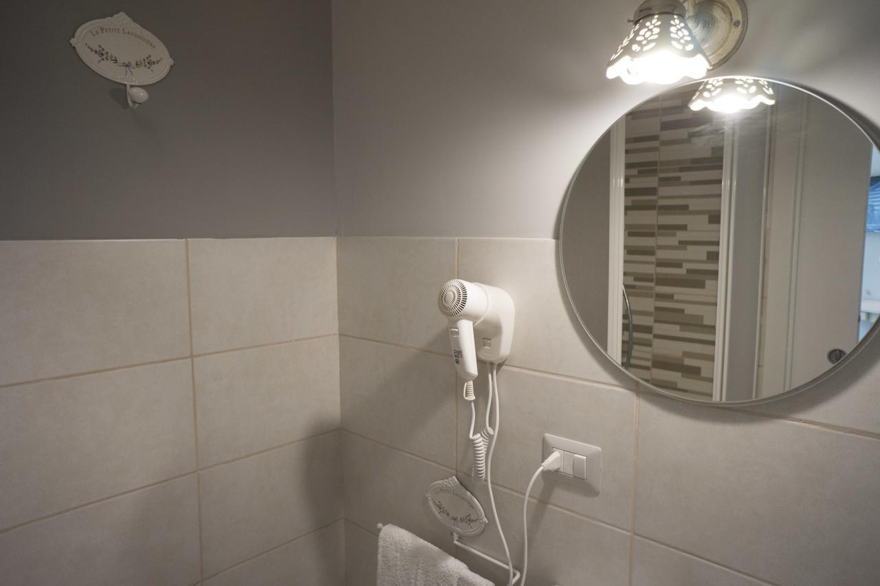 סלרנו B&B Donna Ada מראה חיצוני תמונה