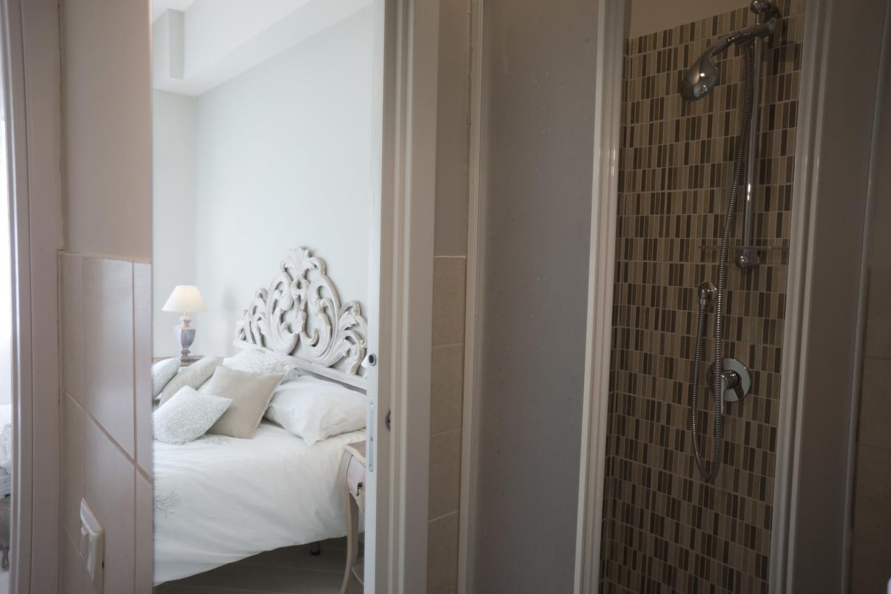 סלרנו B&B Donna Ada מראה חיצוני תמונה