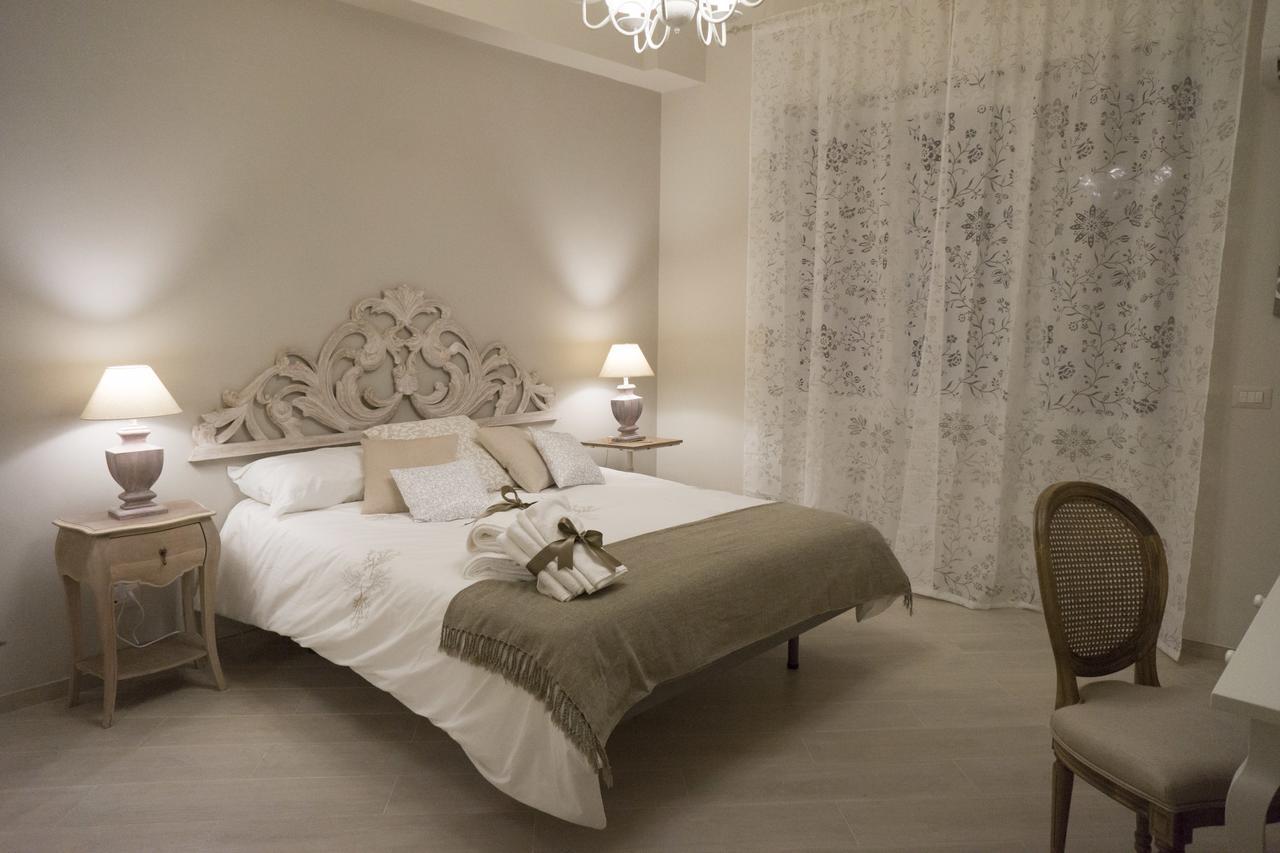 סלרנו B&B Donna Ada מראה חיצוני תמונה