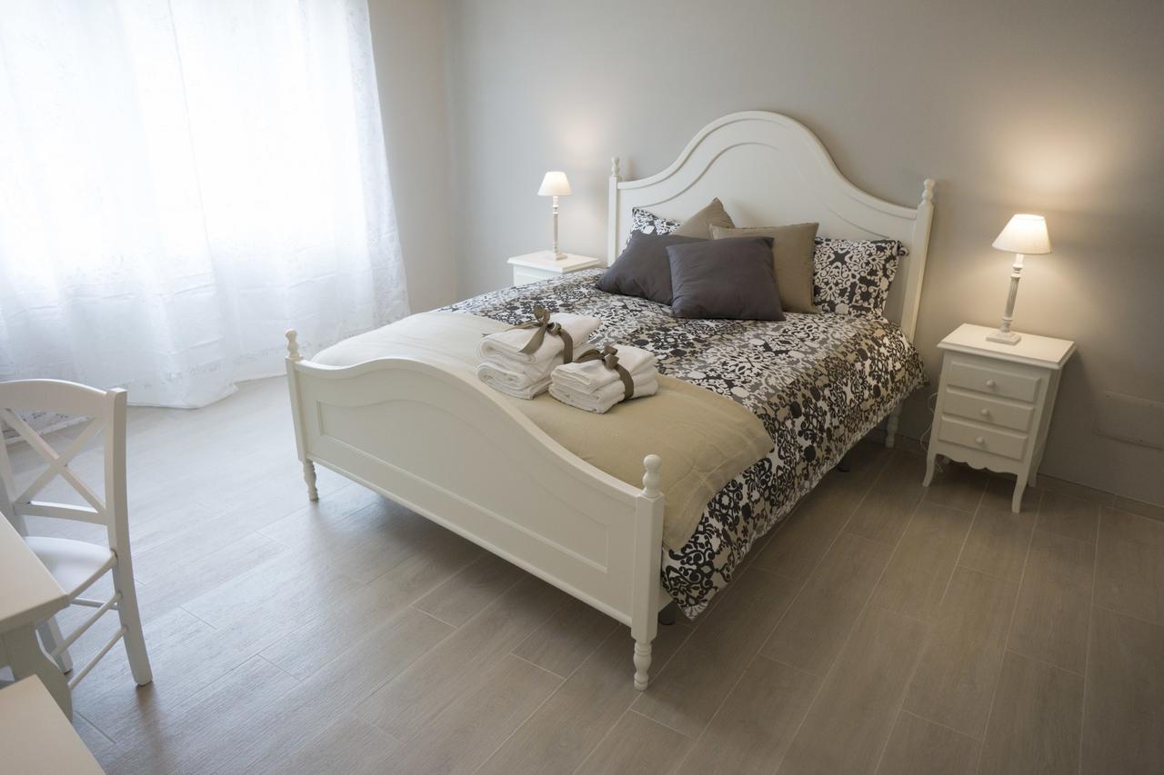 סלרנו B&B Donna Ada מראה חיצוני תמונה