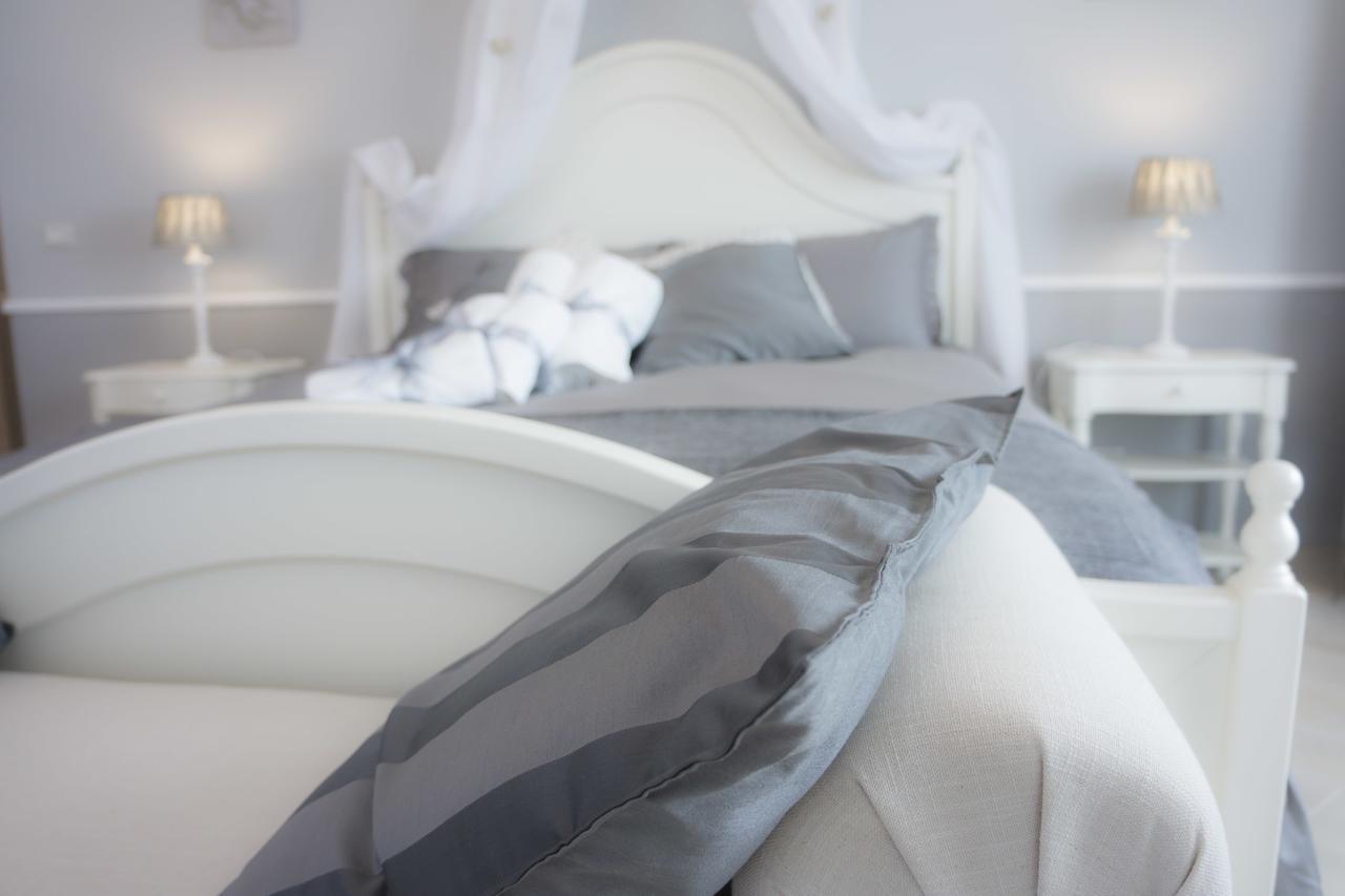 סלרנו B&B Donna Ada מראה חיצוני תמונה