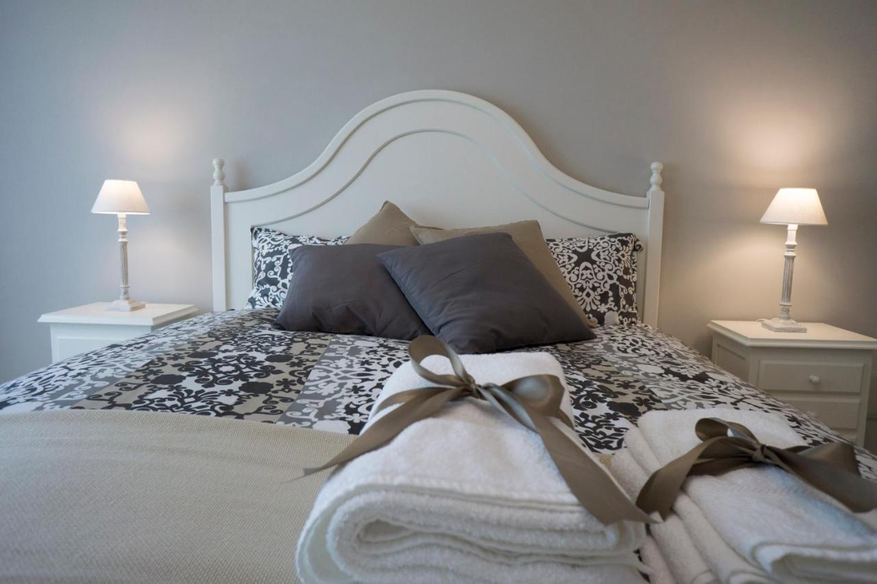 סלרנו B&B Donna Ada מראה חיצוני תמונה